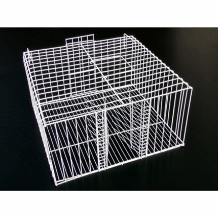 JAULA PALOMA DE CAPTURA | TRAMPA