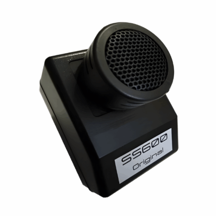 UTRASONIDO | Espanta Plagas U Ecológico Alta Potencia Ss600