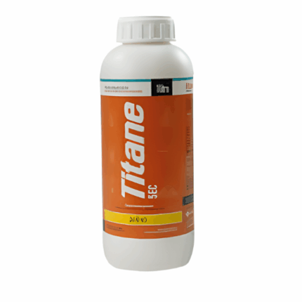 Titance 5EC  | Insecticida Floable