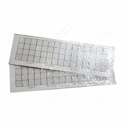 Lámina Adhesiva Vector para trampa de luz