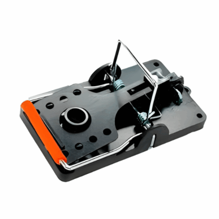 Trampera mecánica Ecotrap