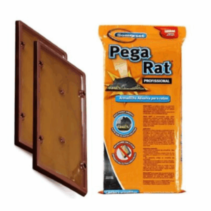 Pegarat | Bandeja de pegamento x 2uni