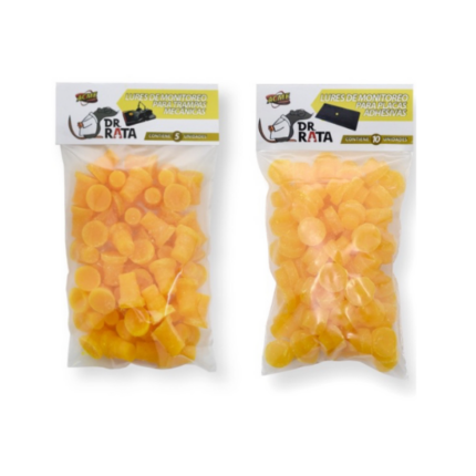 Lures para tramperas