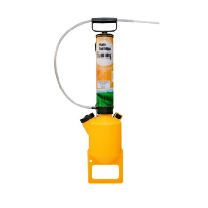 Procal Insufladora de Polvo