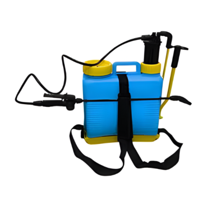 Mochila Pulverizadora Hogareña 12 - 16 - 20 lt
