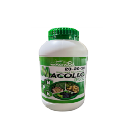 MACOLLO SUPER